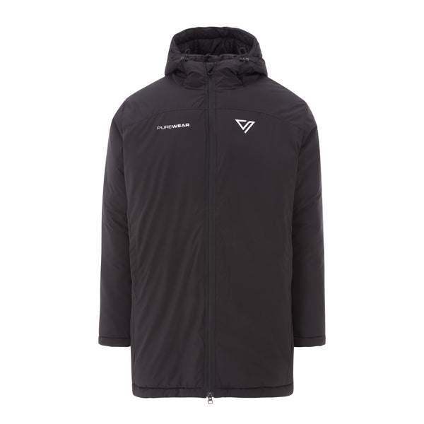  Parka Jacket by purewear
