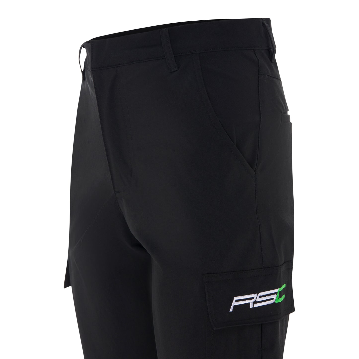 TECHNICAL TROUSERS