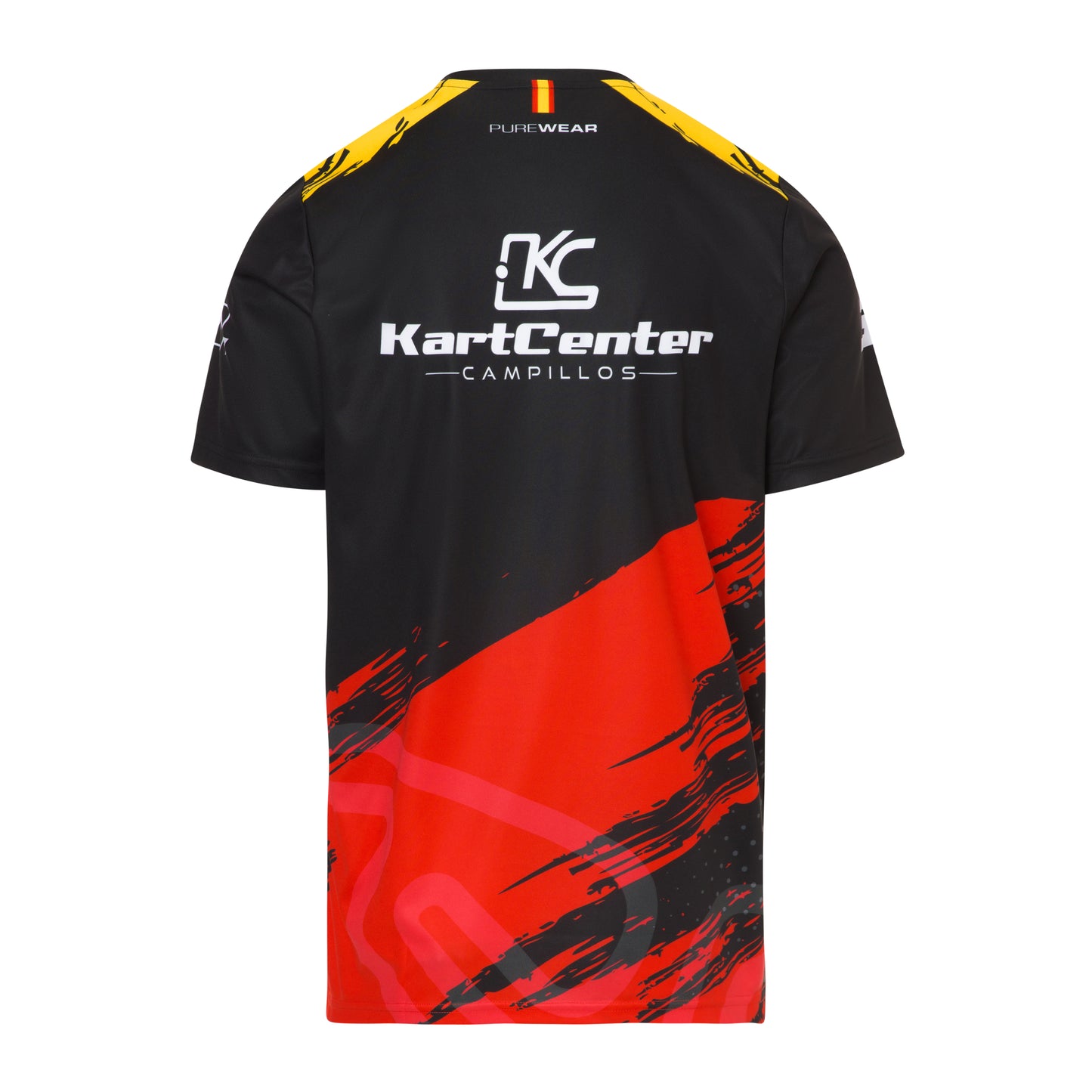 CLASSIC T-SHIRT - SMOOTH