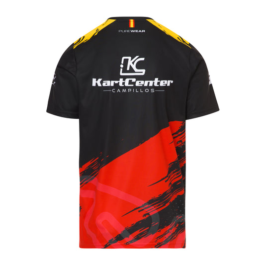 CLASSIC T-SHIRT - SMOOTH