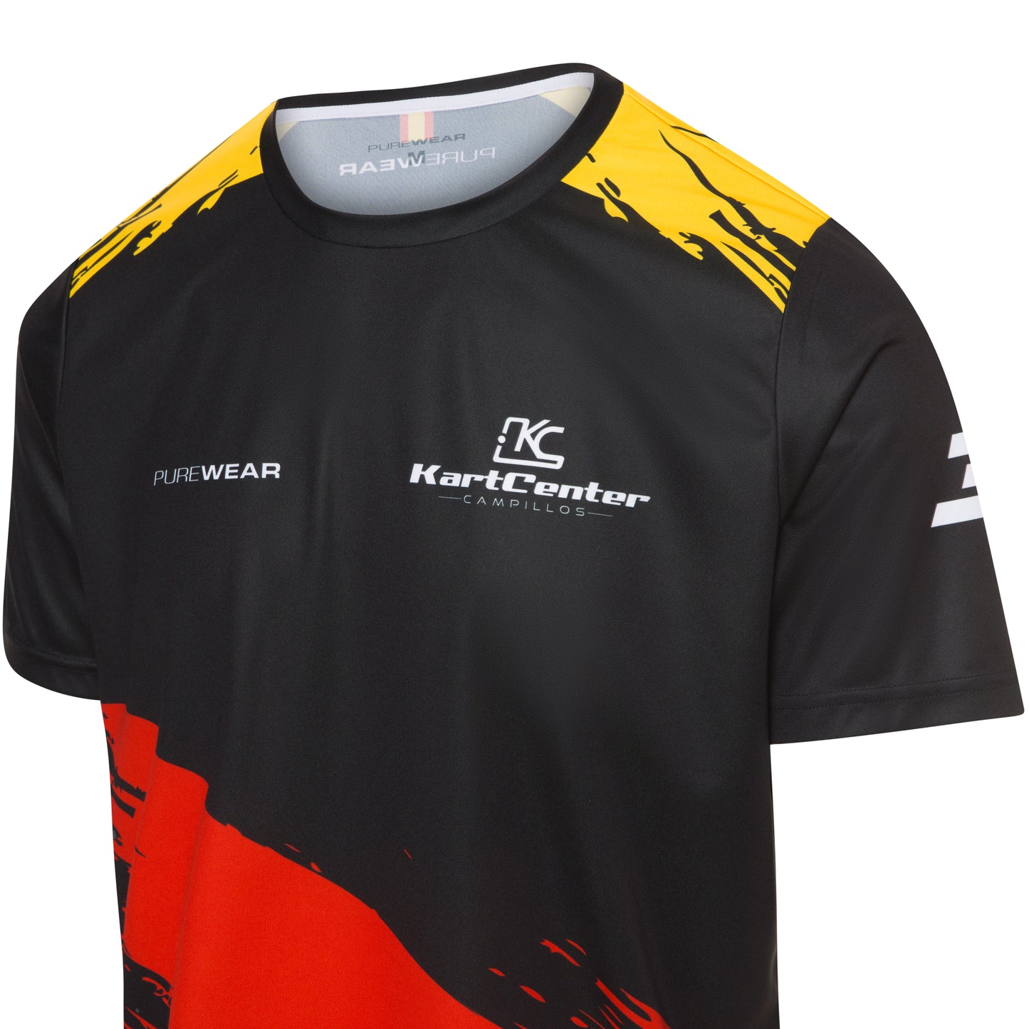 CLASSIC T-SHIRT - SMOOTH