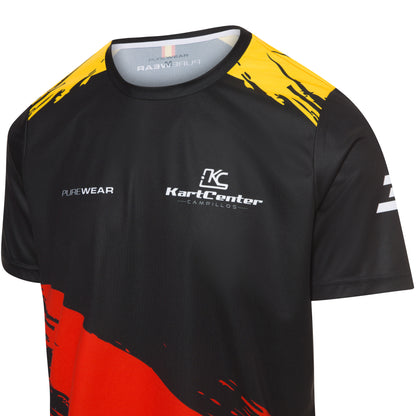 CLASSIC T-SHIRT - SMOOTH