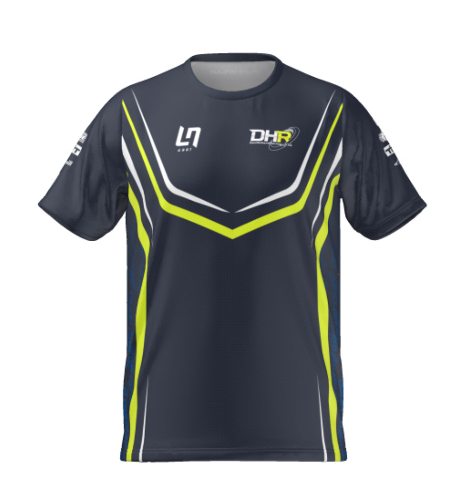 DHR T-Shirt