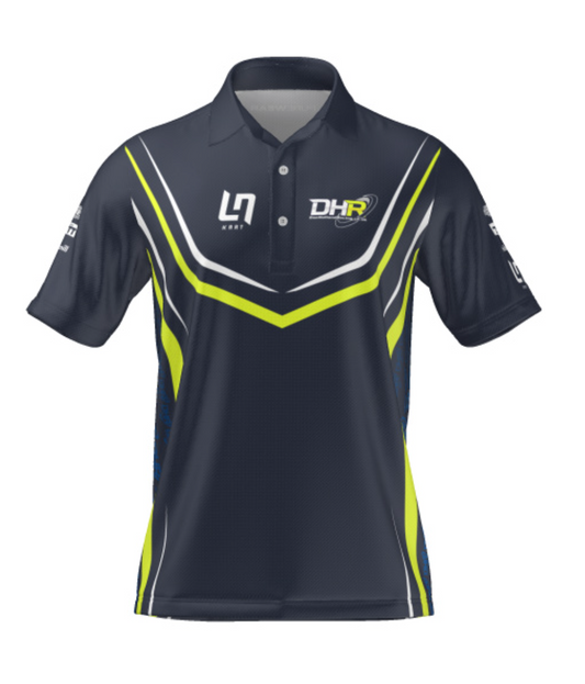 DHR Polo Shirt