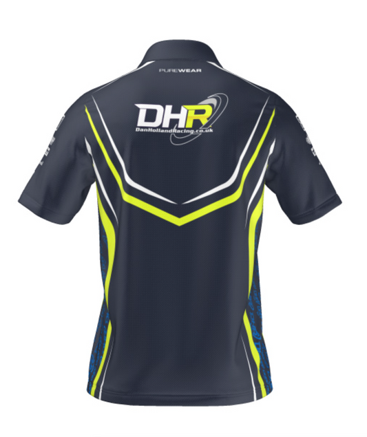 DHR Polo Shirt