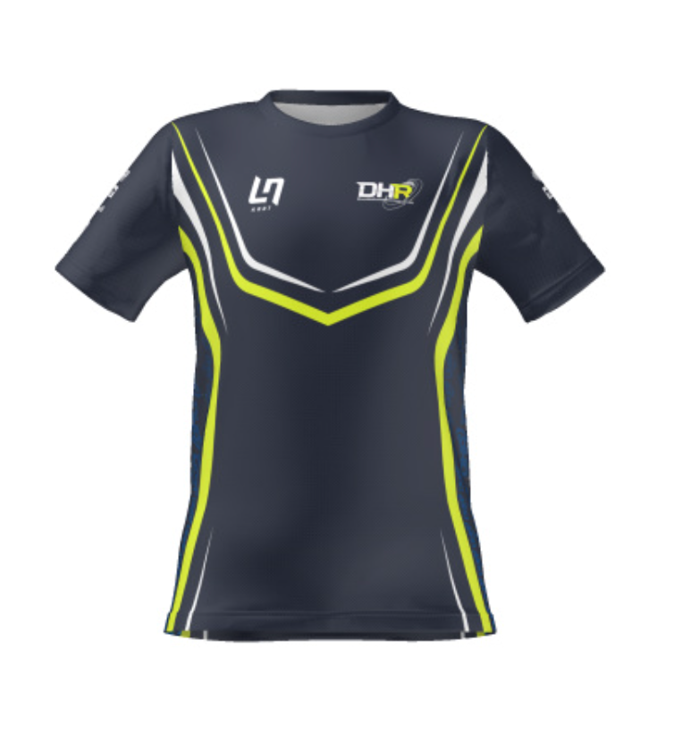 DHR Youth T-Shirt