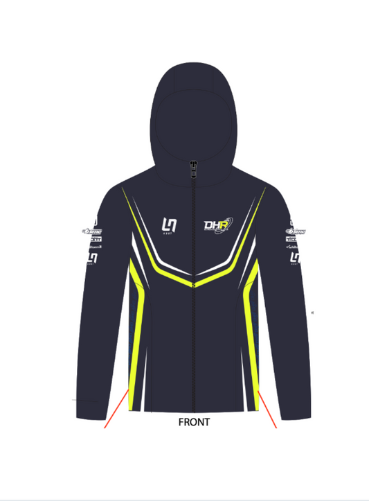 DHR WINTER JACKET