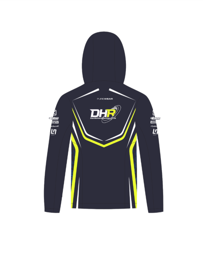DHR RAIN JACKET