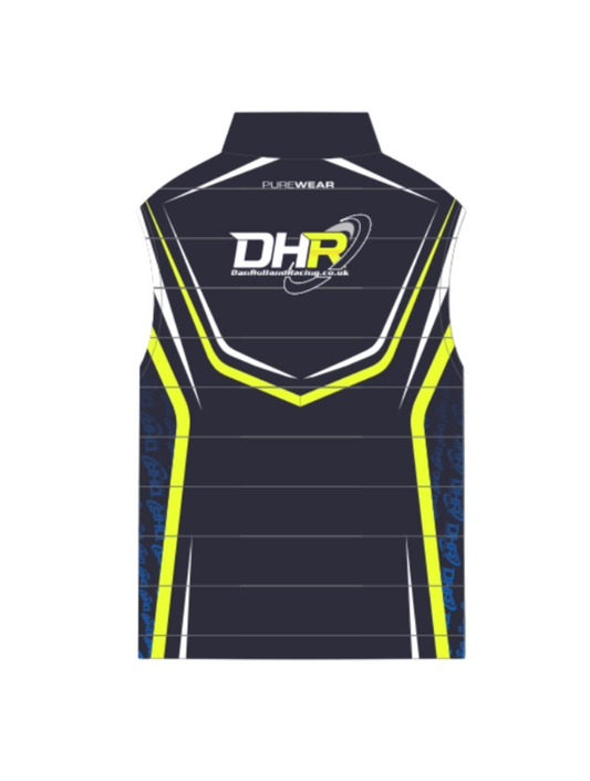 DHR GILET