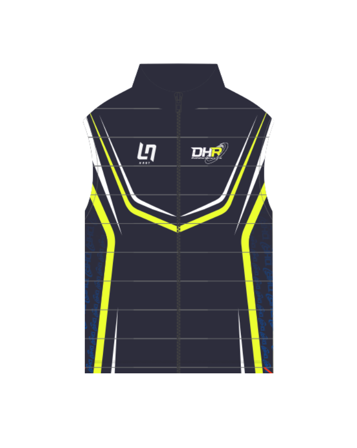 DHR GILET