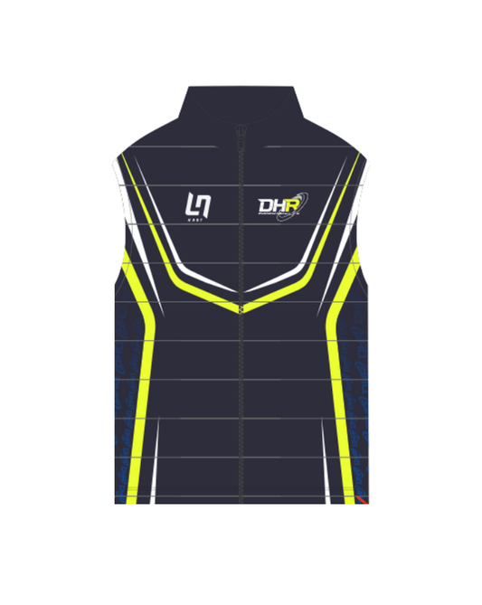 DHR GILET