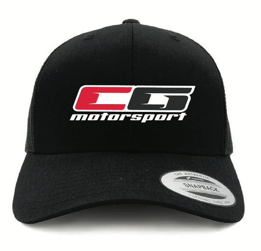 CG Flexfit Cap