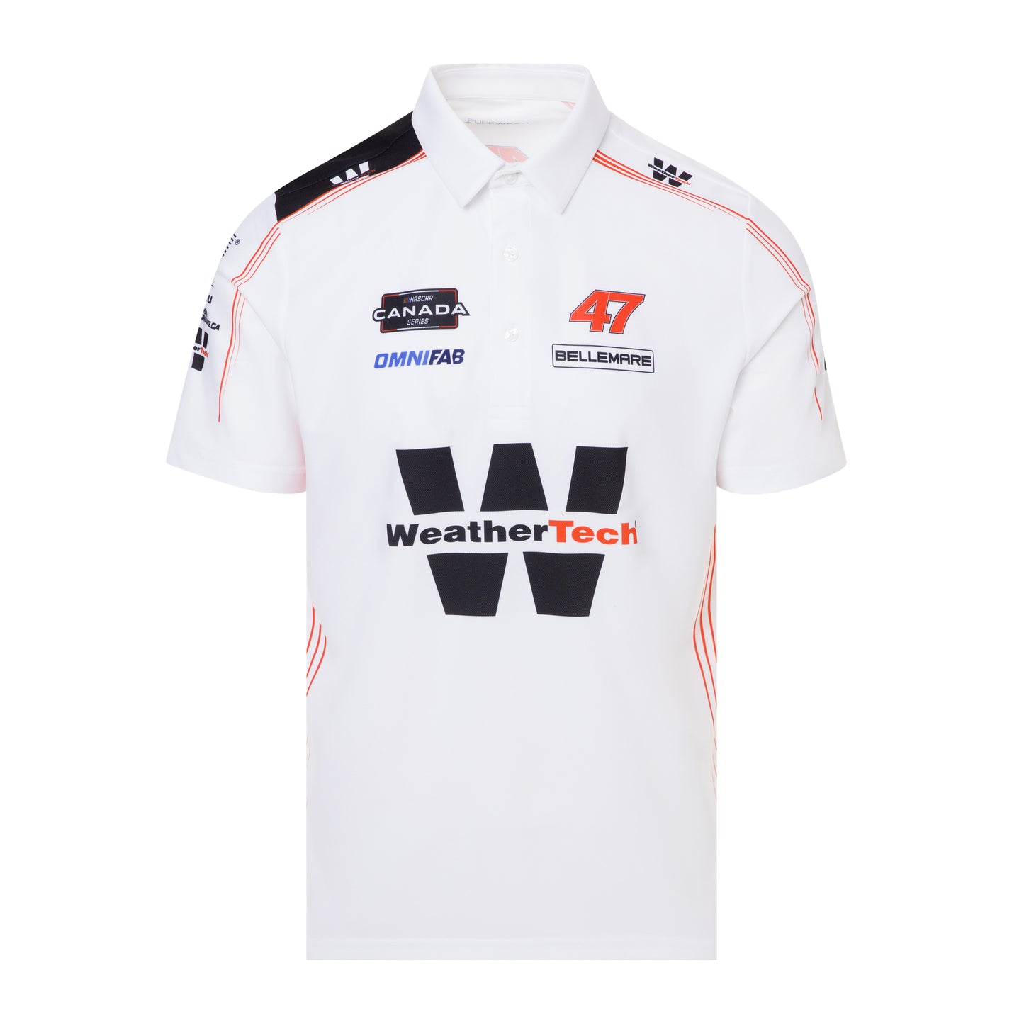 SPONSOR POLO SHIRT