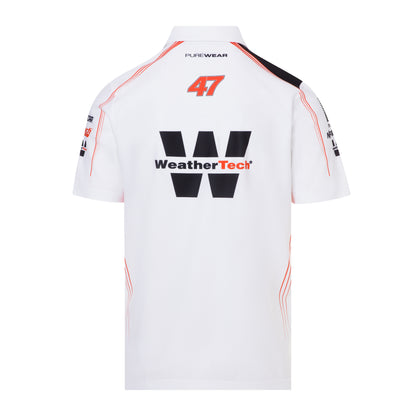 SPONSOR POLO SHIRT