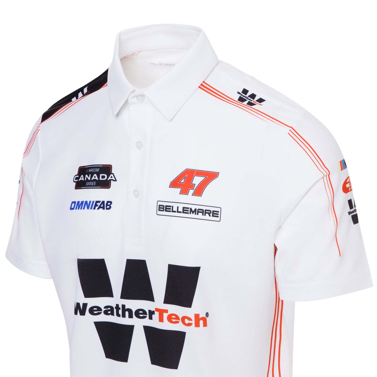 SPONSOR POLO SHIRT