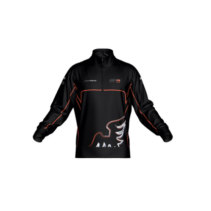 SPR QUARTER ZIP