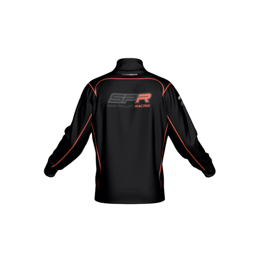 SPR QUARTER ZIP