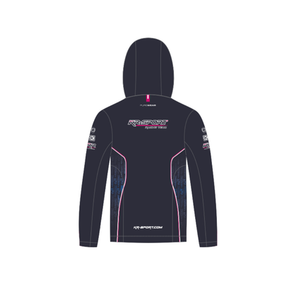 KR-Sport Winter Jacket