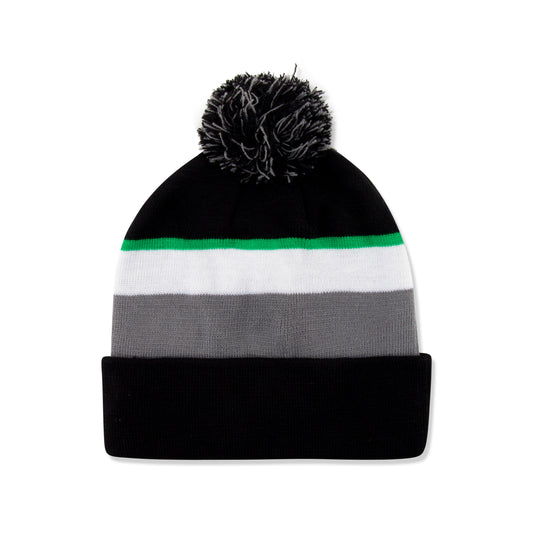 BOBBLE HAT