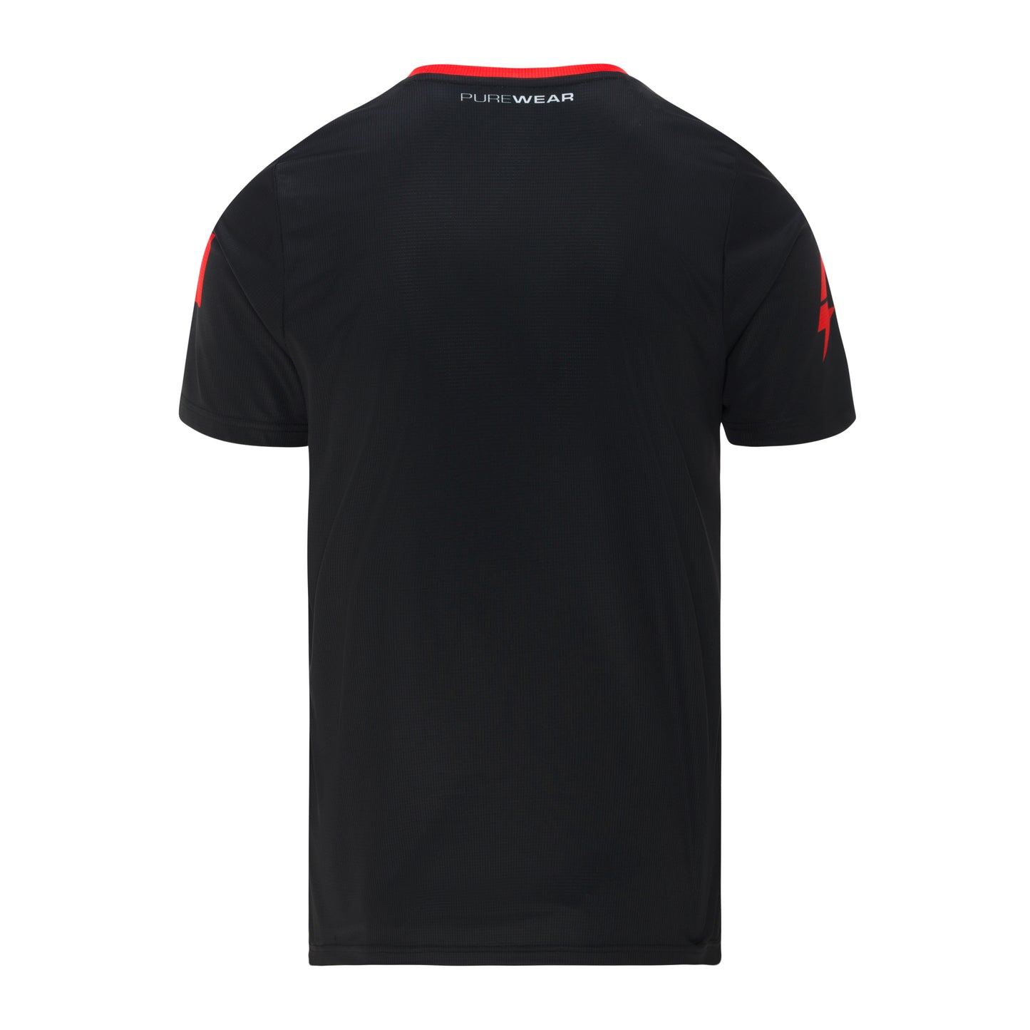micro mesh t shirt by purewear