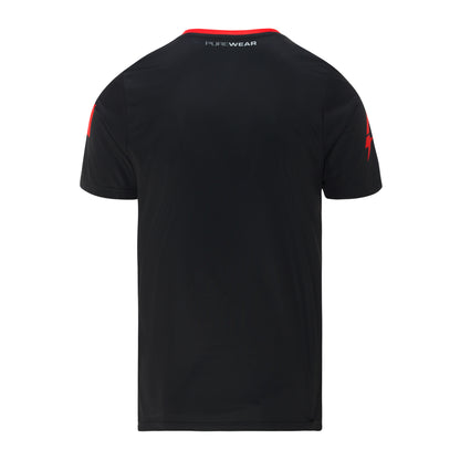 micro mesh t shirt by purewear