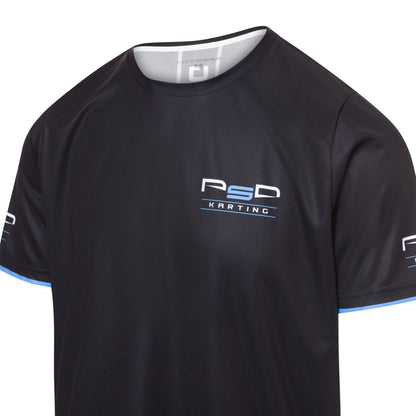 karting teamwear custom by purewear