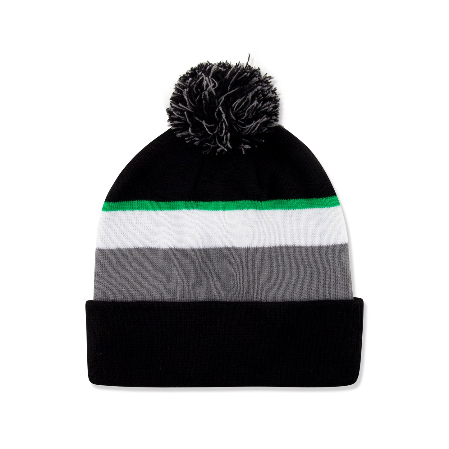 BOBBLE HAT