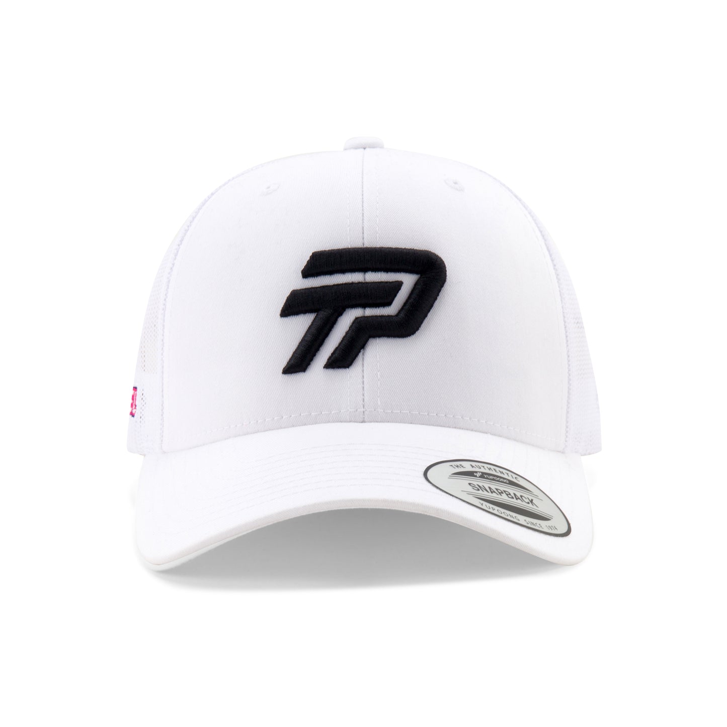Custom cap by Purewear