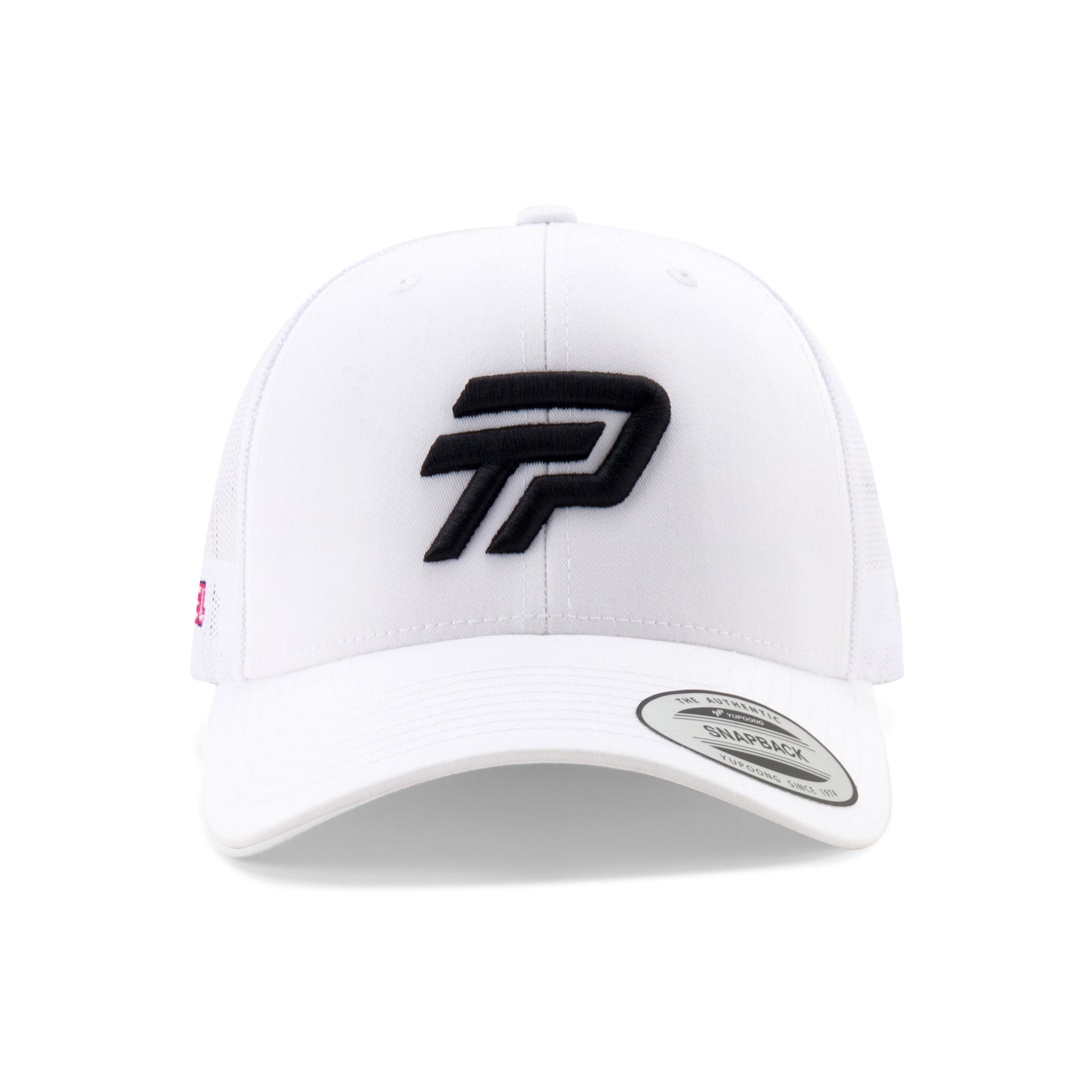 Custom cap by Purewear