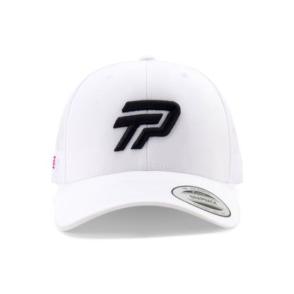 Custom cap by Purewear